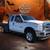 2012 Ford F-350 Super Duty XLT 4X4 Diesel New Tires Flat Bed Se habl  3 thumbnail