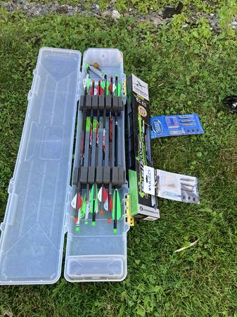 New Crossbow 1