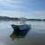 27 ft Ameracat catamaran w/dual 225 Mercury Verados 3 thumbnail