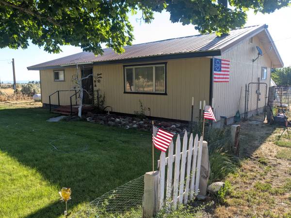 $184,000 / 2br - 1234ft2 - House for Sale (Cedarville)