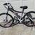 Genesis Whirlwind Hardtail Mountain Bike 21 speds 26" tires Disc Brake 2 thumbnail