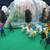 Plastic Toy Covered Wagon with Wild West Figures 2 thumbnail