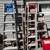 POTBELLY STOVE, STEP STOOLS, CHAIRS, BENCHES 21 thumbnail