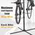Vertical Bike Rack / Stand 7 thumbnail
