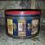 Vintage Quaker Oats Collectible Tin, 1983 4 thumbnail