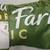 Green Cascadian Farm Picnic Time Metro Basket, Bottle Tote, Tablecloth 11 thumbnail