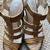 Women’s platform heels Charles David. 2 pairs size 6.5 2 thumbnail