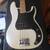 Fender special edition road worn Precision bass 1 thumbnail