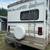 2006 Fleetwood Jamboree 23e with optional Suzuki SX4 tow car and tow bar 4 thumbnail