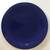 Fiesta 14" Charger serving plate Cobalt blue 1 thumbnail