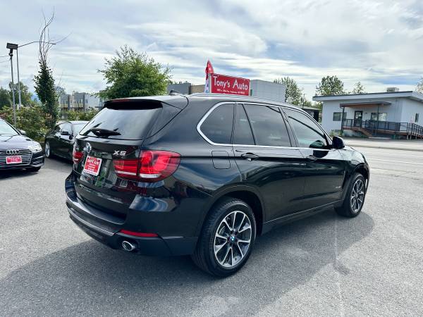2017 BMW X5 XDRIVE 35I - $19,900 (ANCHORAGE)63470603816065124