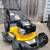 Like-New DeWalt 21" Inch 725EXI RWD Self Propelled Lawnmower With Bag 12 thumbnail