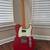 Squier 40th Anniversary Vintage Telecaster – Upgraded – Dakota Red 1 thumbnail