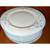 Dish Set. Dinnerware. Plates. Serving Bowl. Platter Cups Saucers. $1 per piece.  17 thumbnail