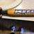 Great condition Easton Reflex fast pitch softball bat with donut weigh 5 thumbnail