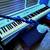 Full Size Concert Keyboard ( ADAGIO ) kdp-18 1 thumbnail