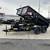 2026 Big Tex 5 x 10 70SR Dump Trailer **gvwr 7k** 1 thumbnail