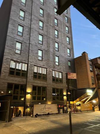 $1,500 / 150ft2 - Medical Spa and wellness space  for lease at new Voco Astoria Hotel (Astoria LIC)63854287805313122