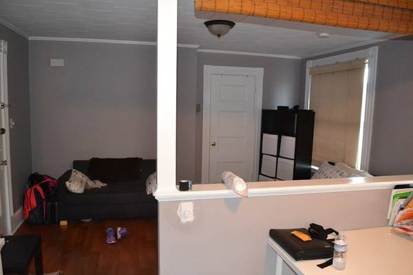 $1,800 Downtown Wakefield - Studio - Heat Included (Wakefield)63863135625601123
