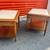 Midcentury Lane Perception end table nightstands 3 thumbnail