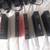 5 docking stations with 5 power cords and 5  usb c cables. 1 thumbnail