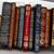 Easton Press100 greatest book ever written series  all 100 volumes 8 thumbnail