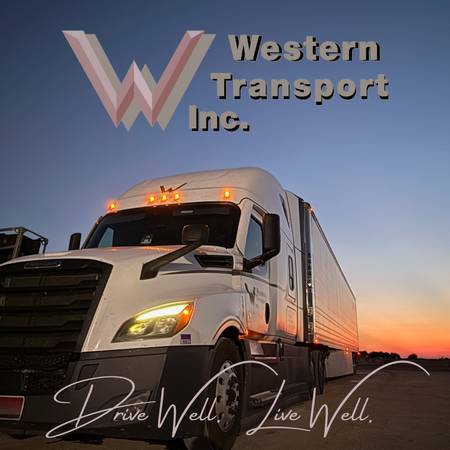 Now Hiring CDL-A Drivers — Get Quality Healthcare You Can Afford! 1