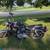 2003 Harley anniversary motorcycle needs tires 3 thumbnail