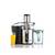 Breville Multi-speed Juicer, new in box. 3 thumbnail