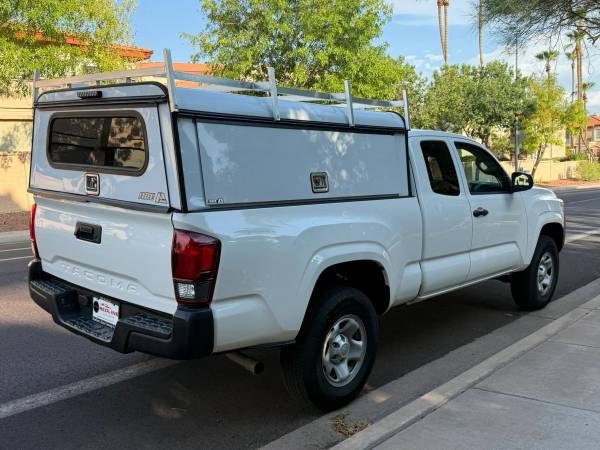 2021 Toyota Tacoma Access Cab - Photo 5