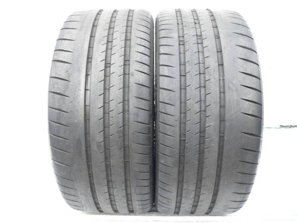 --60% life-- 305 30 20 Michelin Pilot Sport Cup 2 103Y 1