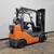 ☆☆☆ 2019 TOYOTA 8FGCU30 FORKLIFT ☆☆☆ 16 thumbnail