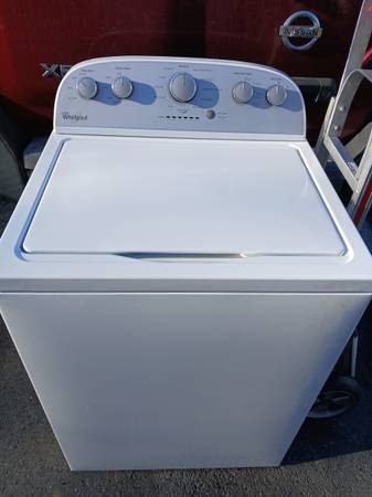 Washer 1