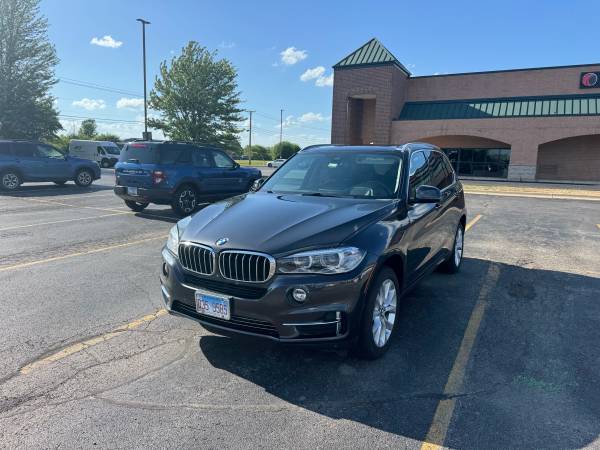 Bmw x5 - $14,500 (Plainfield)63618897453699120