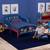 Delta Children Paw Patrol Toddler Bed 3 thumbnail