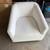 Restoration Hardware 1950's Italian Shelter Arm Chair 4 thumbnail