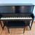 Piano - Upright Studio Ebony Baldwin Hamilton 3 thumbnail
