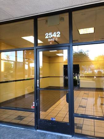 $2,500 / 1220ft2 - Commercial Space Available in Riverbank CA - 1-Month Free (Riverbank)63970446149506122