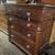 Thurmont empire solid wood with glass handles 1 thumbnail