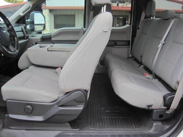 2019 Ford F-250 F250 F - Photo 14