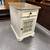♦♦ Modern Shabby Chic Side Storage Cabinet Accent Table Nightstand ♦♦ 1 thumbnail