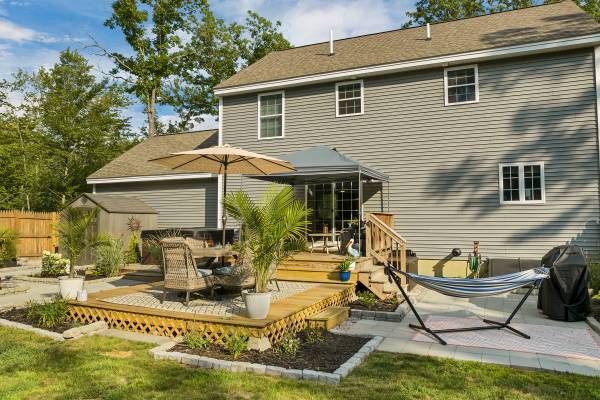 $664,900 / 4br - 2848ft2 - AMAZING OPPORTUNITY TO OWN THIS BEAUTIFUL HOUSE (Pittsfield)63932189040258122