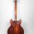 Eastman T185MX Thinline Semi-Hollow Double Cutaway Electric Guitar 2 thumbnail