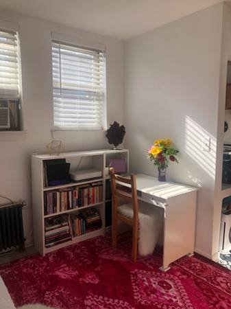 Charming Studio/Great Location UWS/ fully furnished