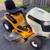 Cub Cadet LTX1045 Riding Mower 19.5HP 46” Hydro 6 thumbnail