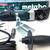 Metabo 7-Inch Variable Speed Angle Polisher 700-2200 RPM PE 12-175 NEW 3 thumbnail