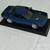 2006 Dodge Challenger Blue Maisto 1/18 scale 7 thumbnail