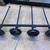 Wall Mounted Large Candle Holder 5 thumbnail