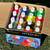 TEMPERA PAINT by ARTEZA 16 Colors Kids Non-Toxic Washable 1 thumbnail