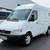 2005 Dodge Mercedes Benz sprinter cargo T1n van 238k140wb high roof 1 thumbnail